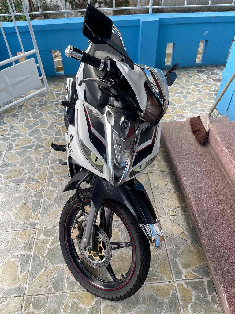 Yamaha Jupiter 2018 - ảnh 2