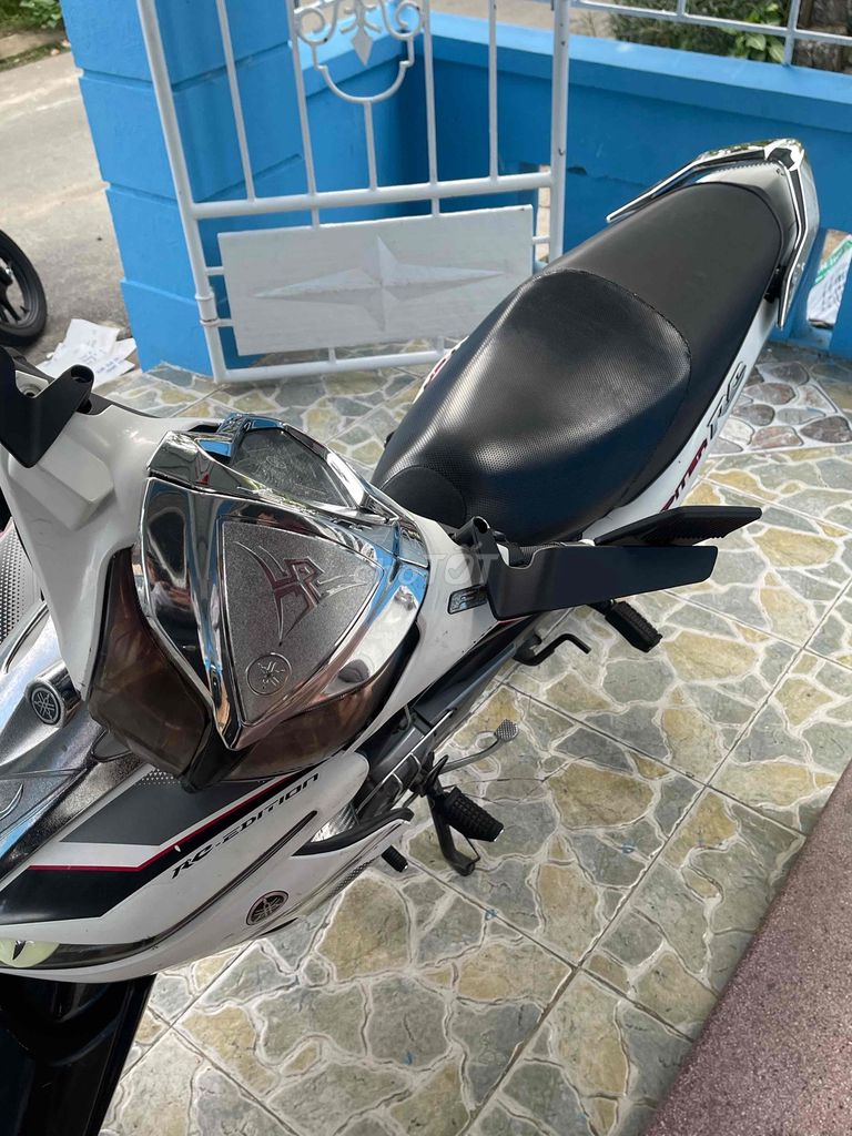 Yamaha Jupiter 2018 - ảnh 3