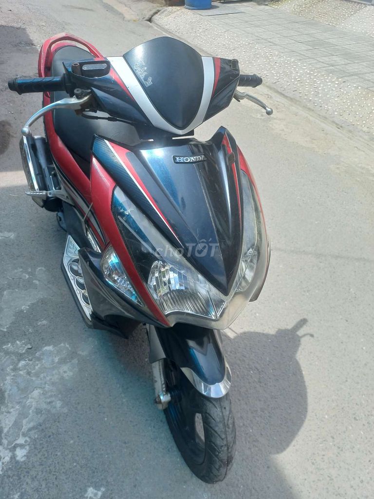 Honda Air Blade 2012 - ảnh 1