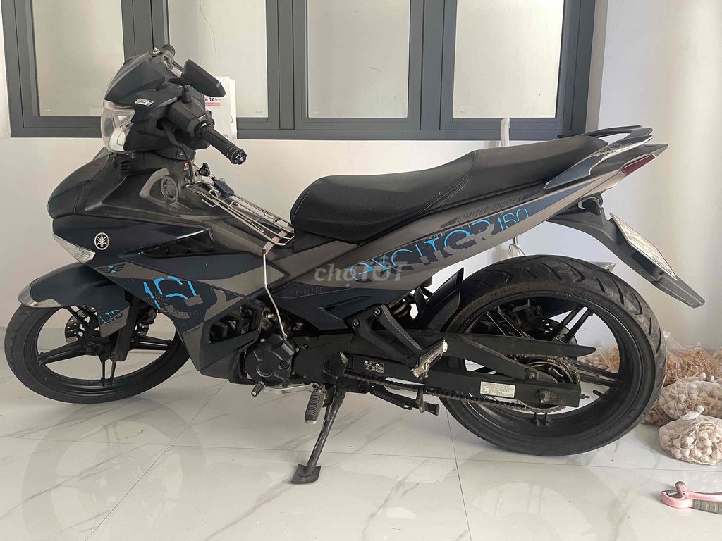 Yamaha Exciter 2018 - ảnh 1