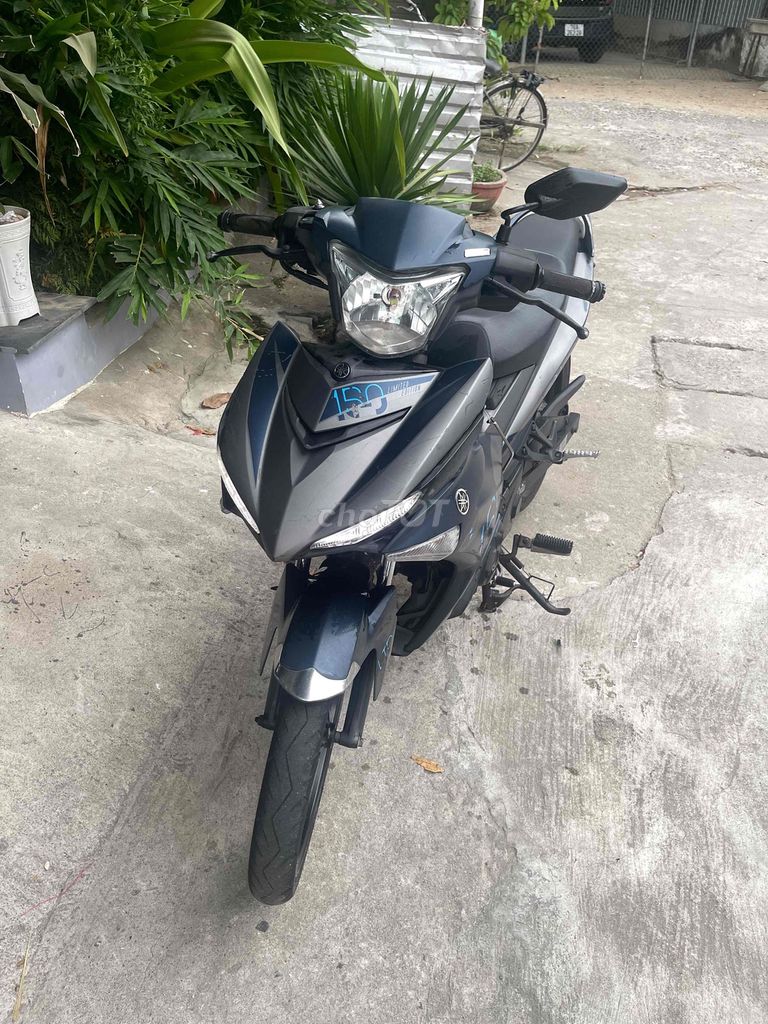 Yamaha Exciter 2018 - ảnh 2