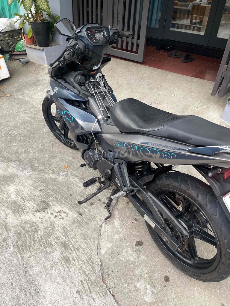 Yamaha Exciter 2018 - ảnh 3