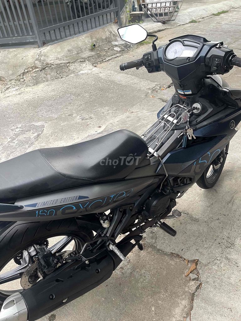 Yamaha Exciter 2018 - ảnh 4
