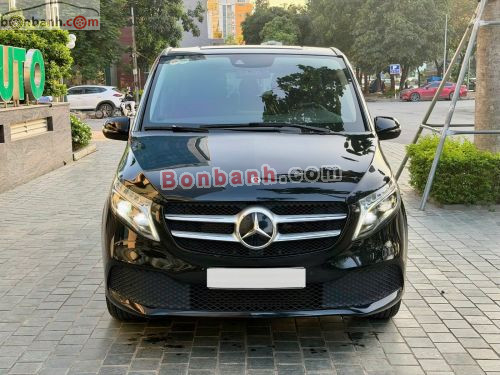 Mercedes-Benz 2019 - ảnh 1