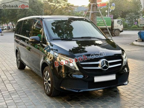 Mercedes-Benz 2019 - ảnh 2