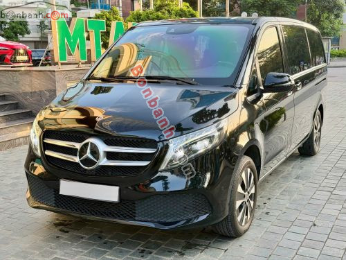 Mercedes-Benz 2019 - ảnh 3