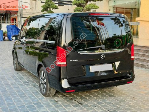 Mercedes-Benz 2019 - ảnh 4