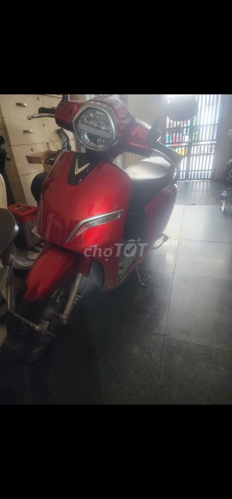 VinFast 2019 - ảnh 2