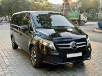 Mercedes 2019 - ảnh 1