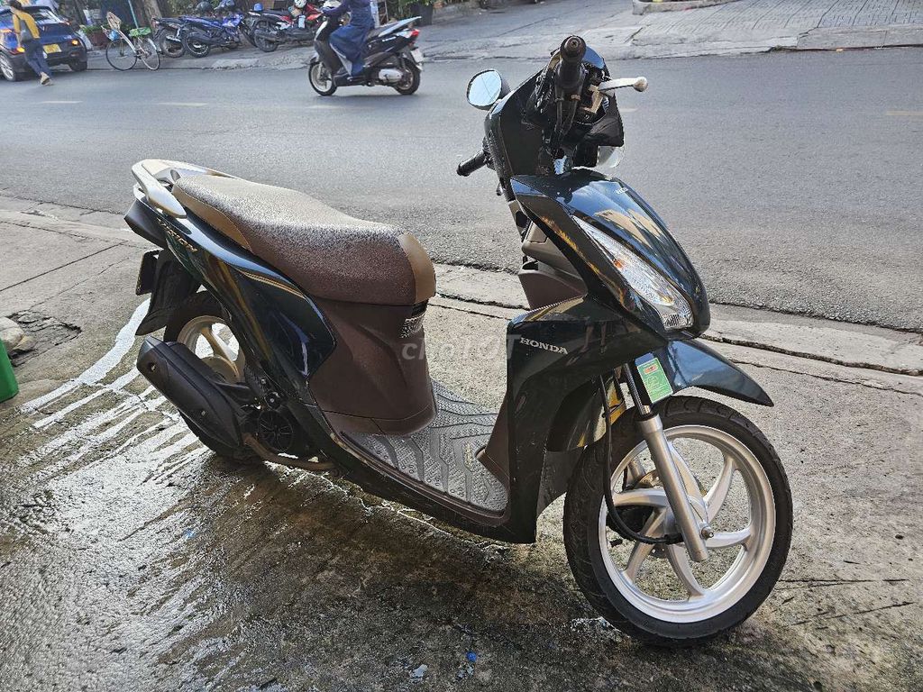 Honda Vision 2020 - ảnh 3