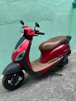SYM Venus 2014 - ảnh 1