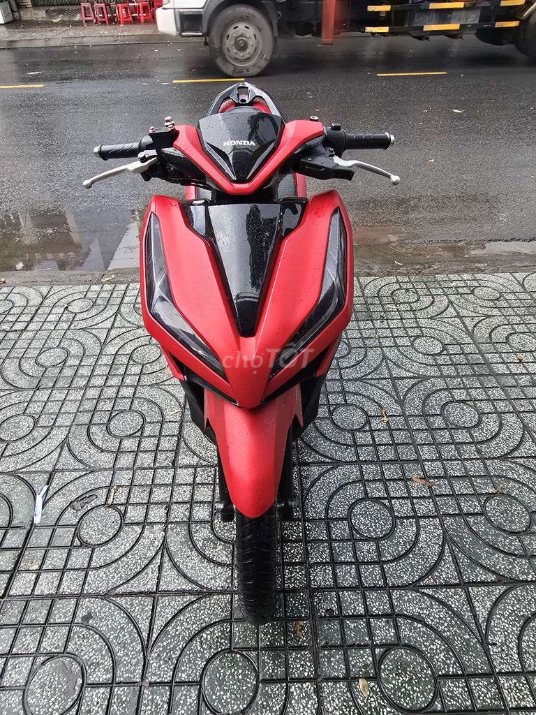 Vario 2020 - ảnh 1