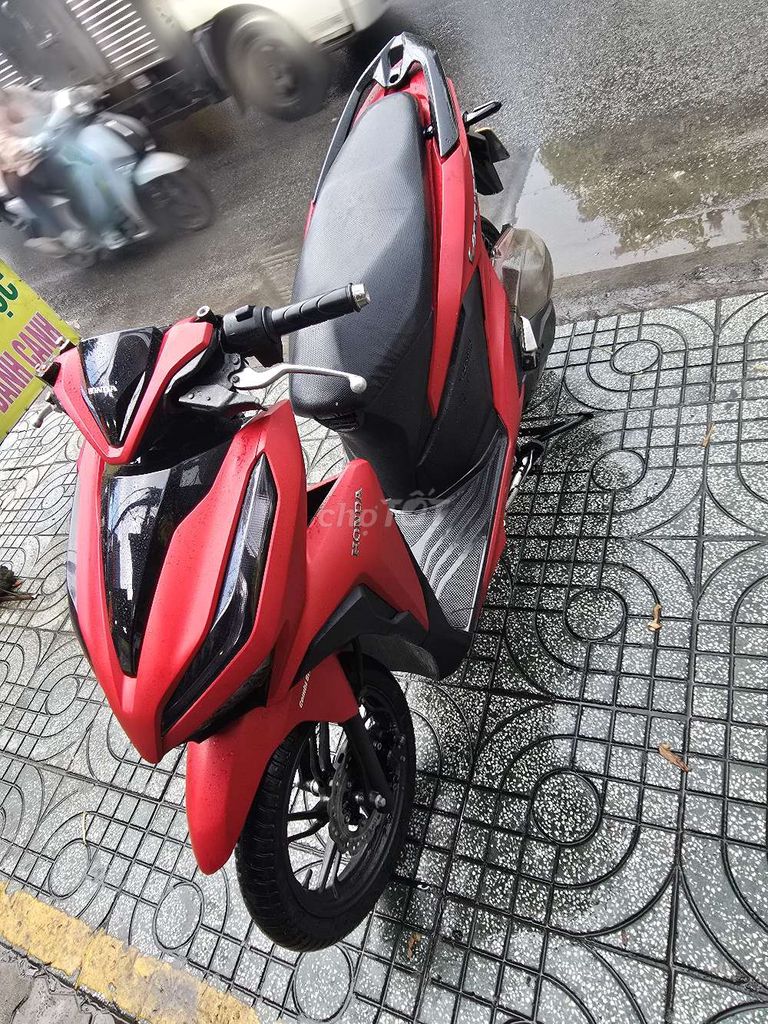 Vario 2020 - ảnh 2