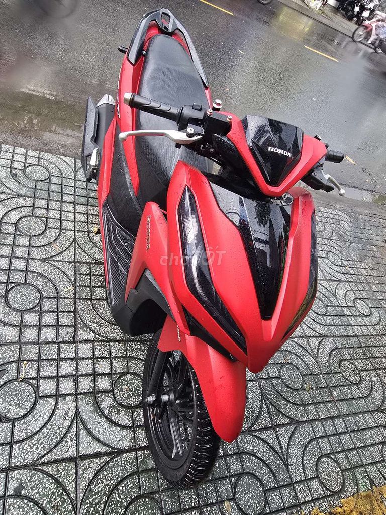 Vario 2020 - ảnh 3
