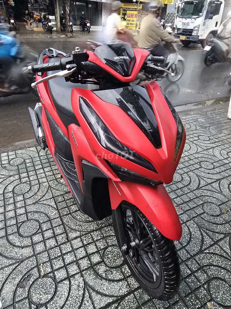 Vario 2020 - ảnh 4