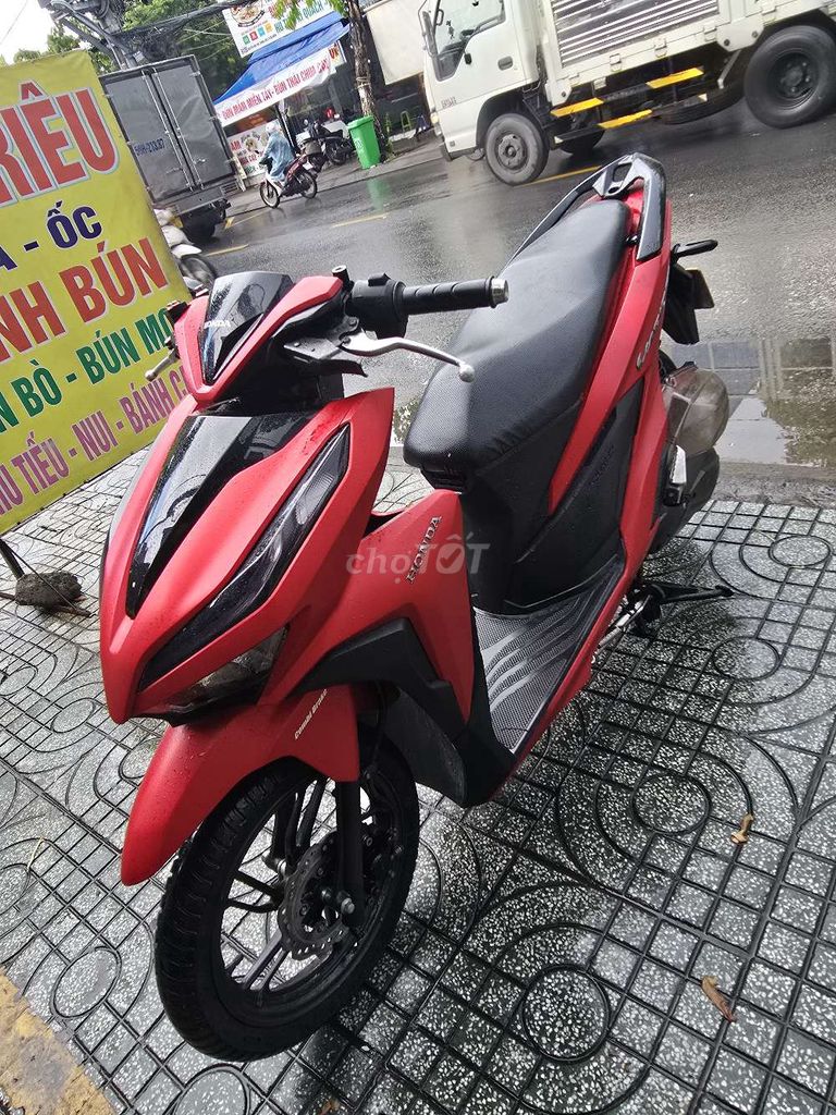 Vario 2020 - ảnh 5