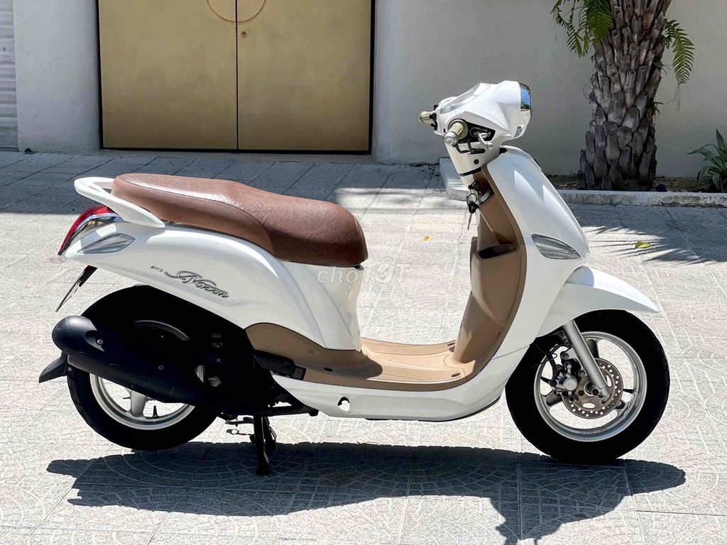 Yamaha Nozza 2013 - ảnh 1