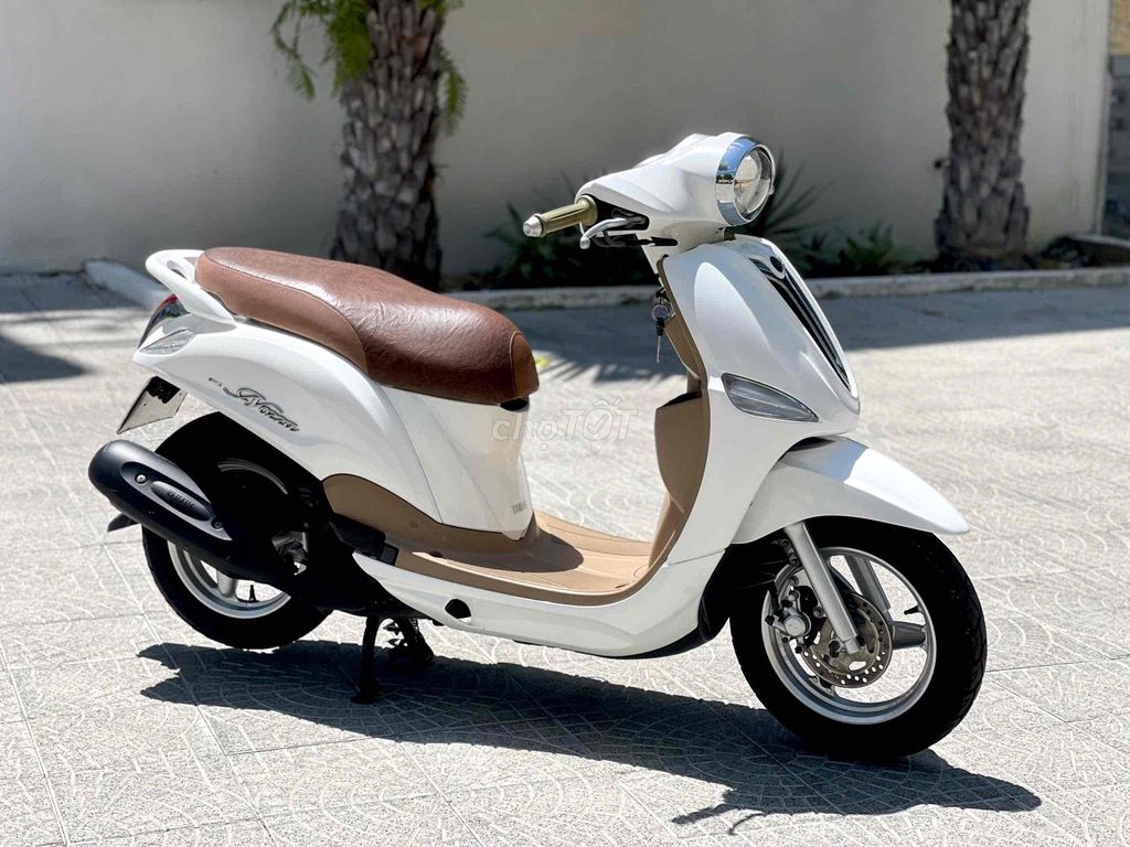 Yamaha Nozza 2013 - ảnh 3