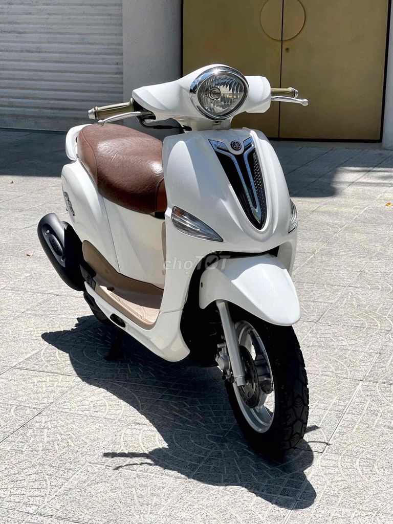 Yamaha Nozza 2013 - ảnh 4