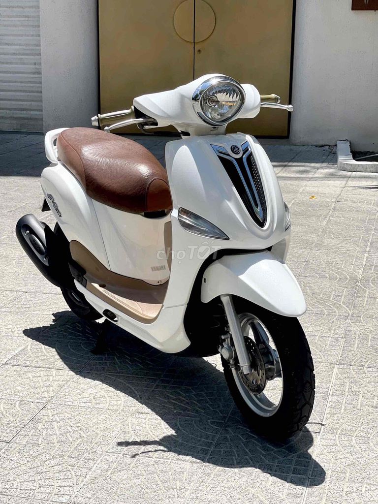 Yamaha Nozza 2013 - ảnh 5