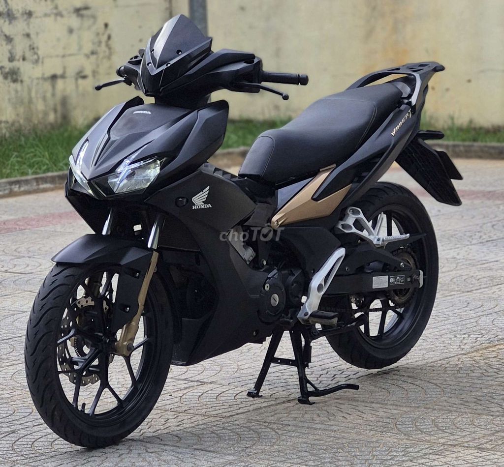 Honda Winner 2021 - ảnh 1