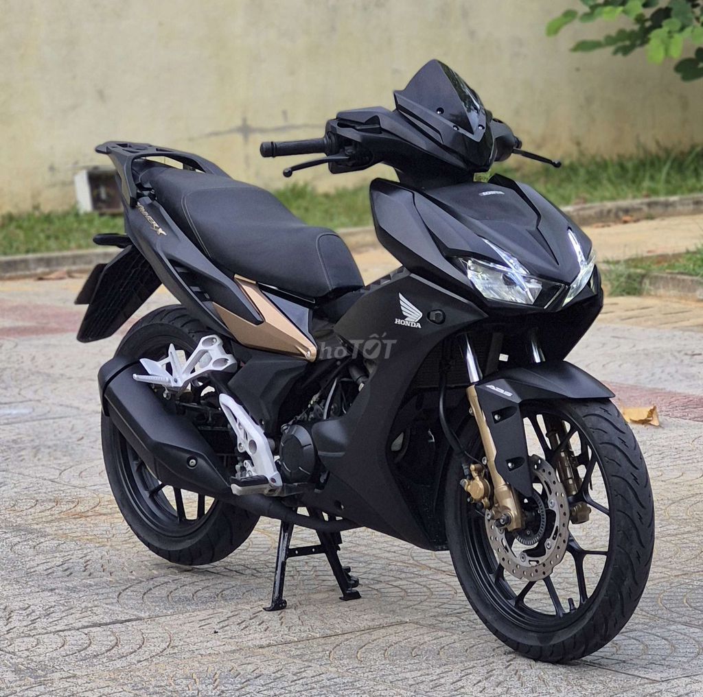Honda Winner 2021 - ảnh 2
