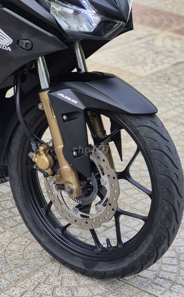 Honda Winner 2021 - ảnh 3