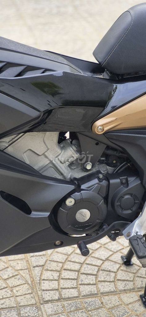 Honda Winner 2021 - ảnh 4