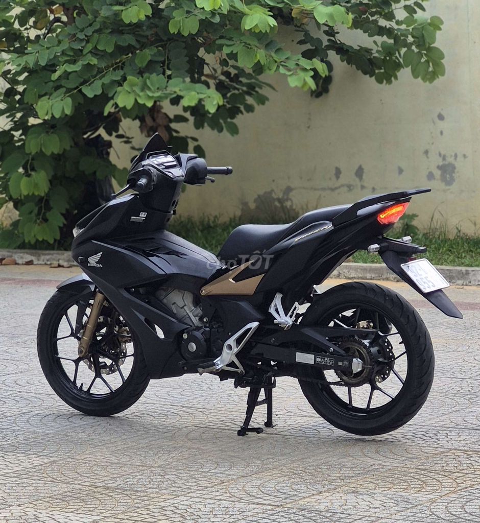 Honda Winner 2021 - ảnh 5