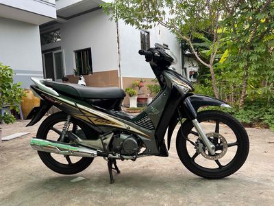 Honda Future 2009 - ảnh 1