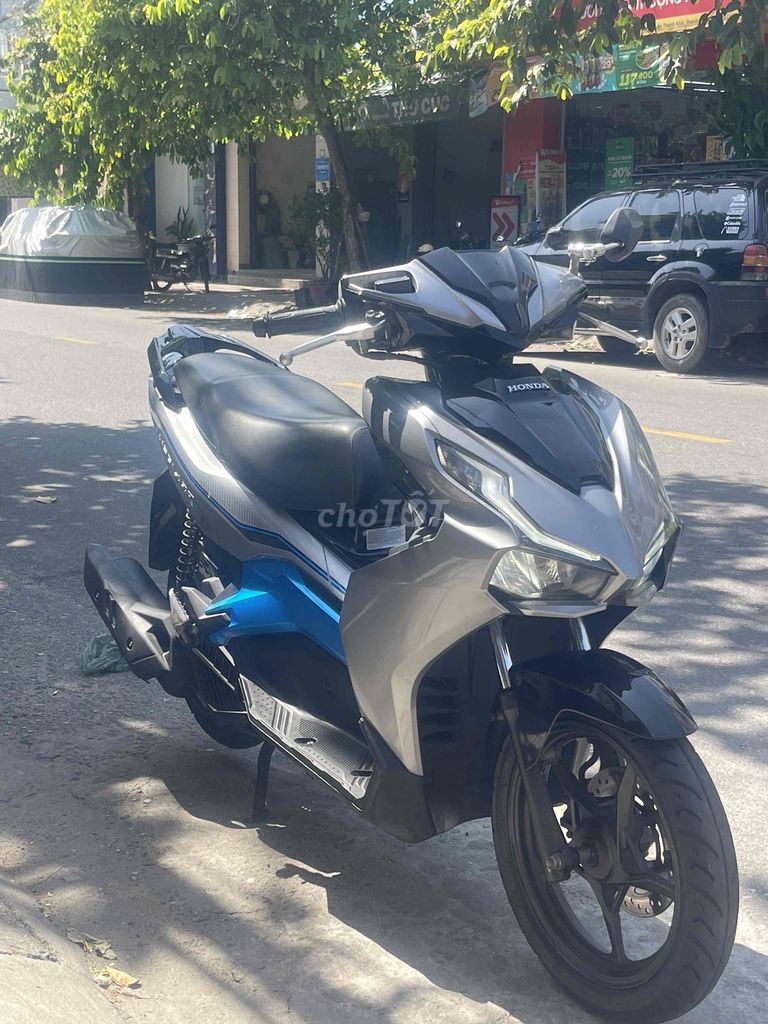 Honda Air Blade 2020 - ảnh 1
