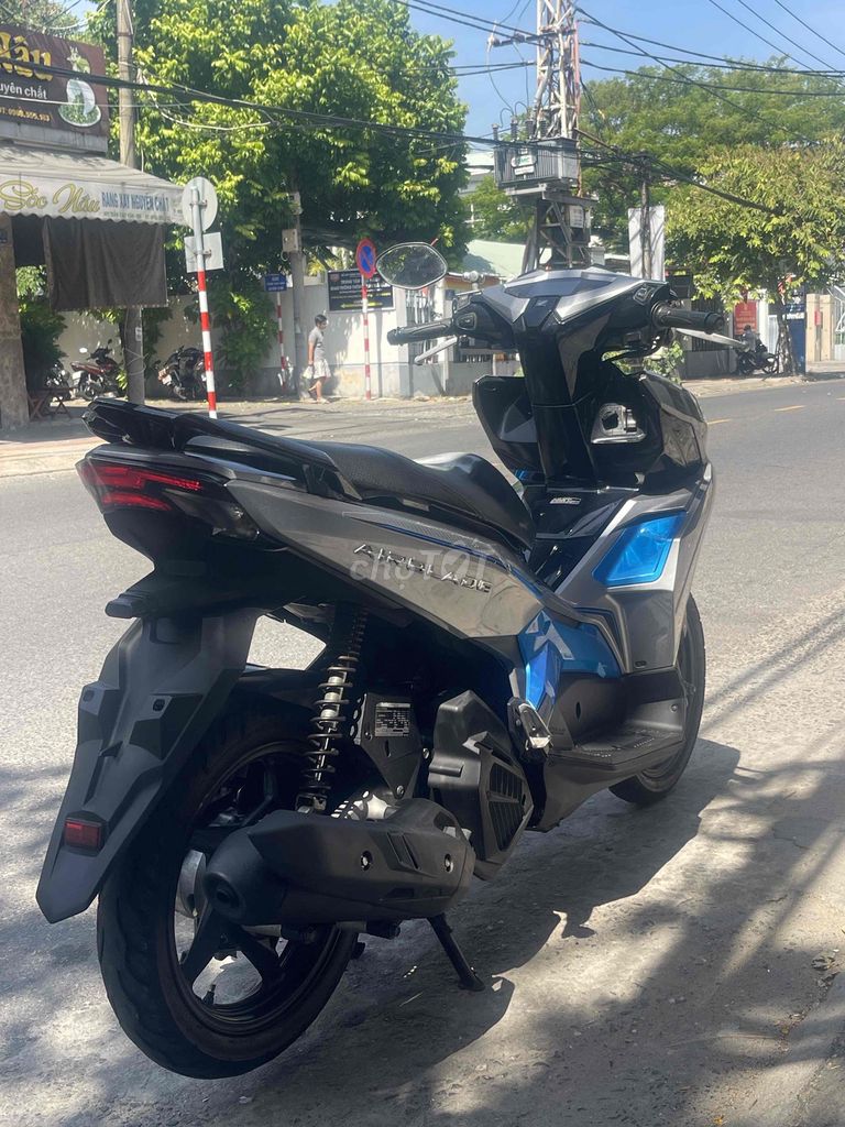 Honda Air Blade 2020 - ảnh 2