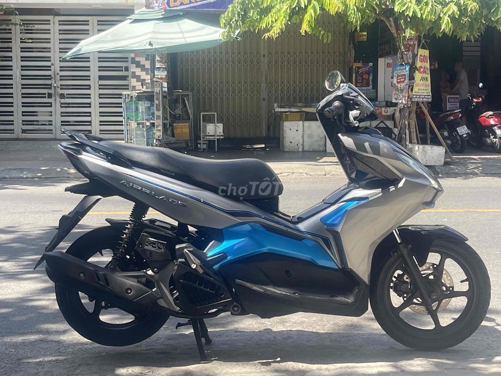 Honda Air Blade 2020 - ảnh 3