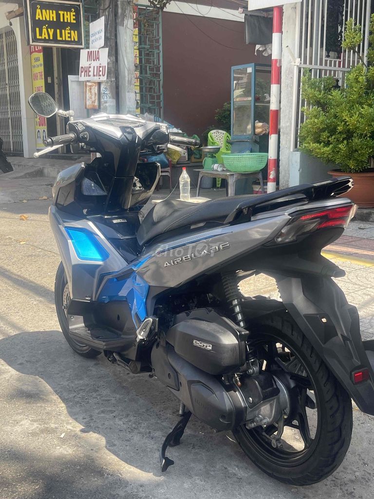 Honda Air Blade 2020 - ảnh 4