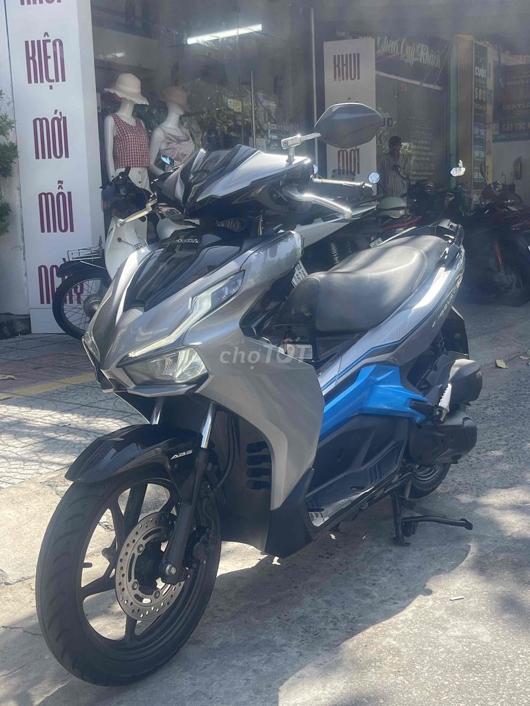 Honda Air Blade 2020 - ảnh 5
