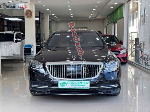 Mercedes-Benz 2020 - ảnh 1