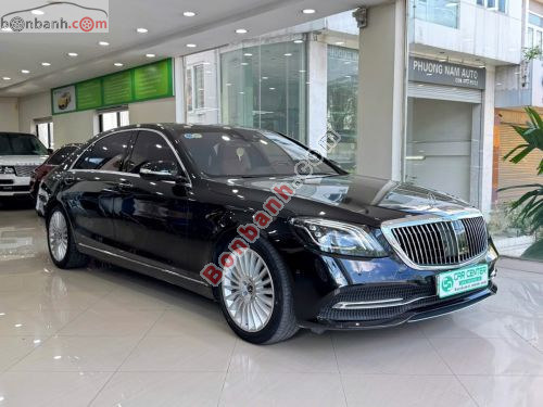 Mercedes-Benz 2020 - ảnh 2