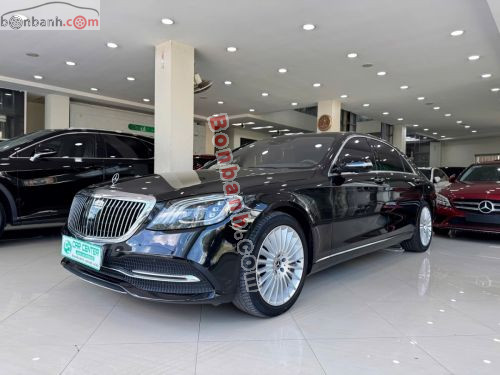 Mercedes-Benz 2020 - ảnh 3