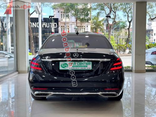 Mercedes-Benz 2020 - ảnh 4