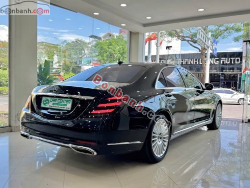 Mercedes-Benz 2020 - ảnh 5