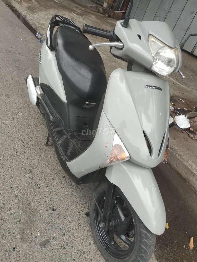 Honda Lead 2011 - ảnh 1