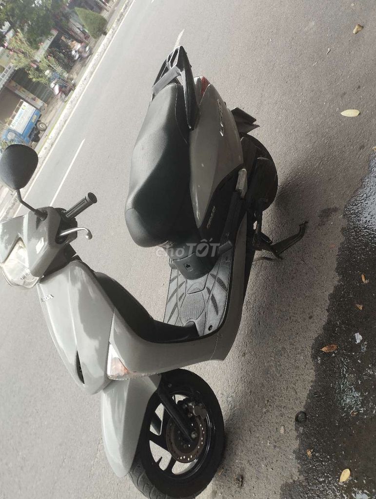 Honda Lead 2011 - ảnh 3