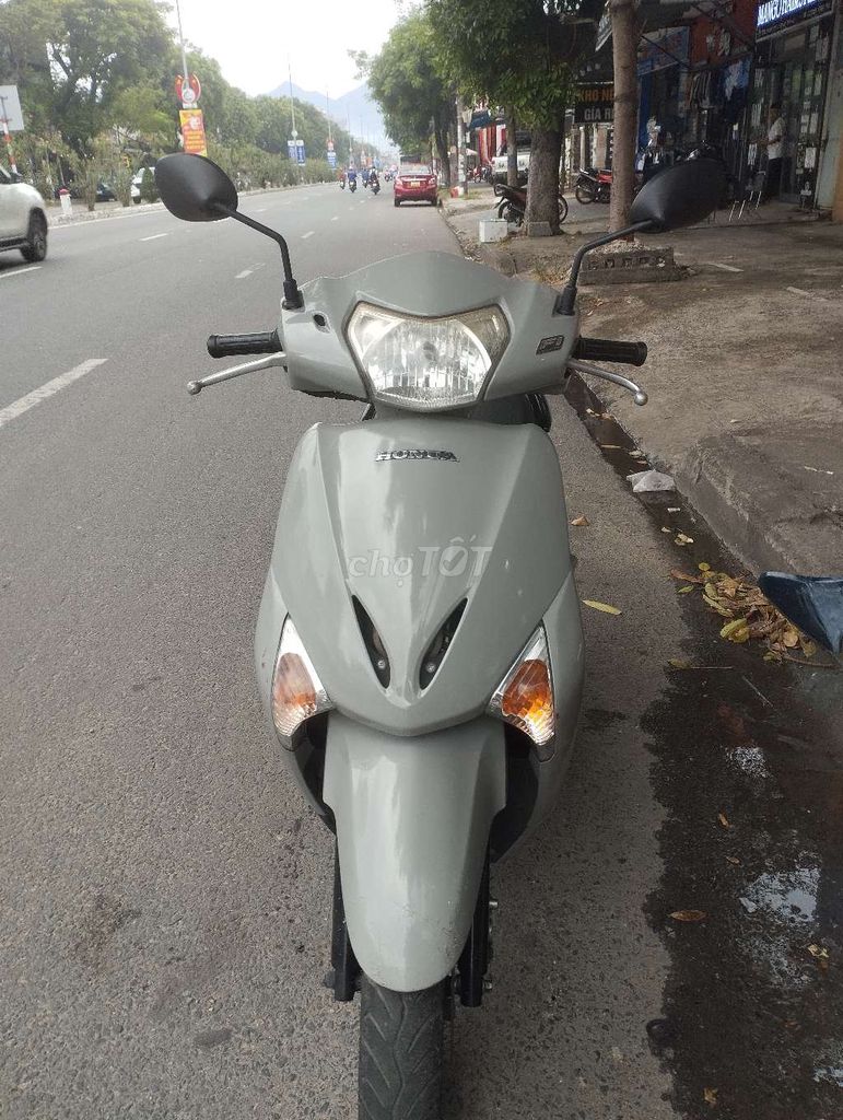 Honda Lead 2011 - ảnh 4