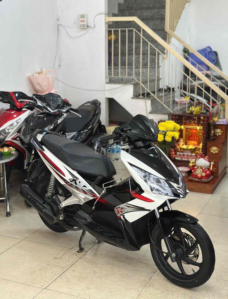 Honda 2010 - ảnh 1