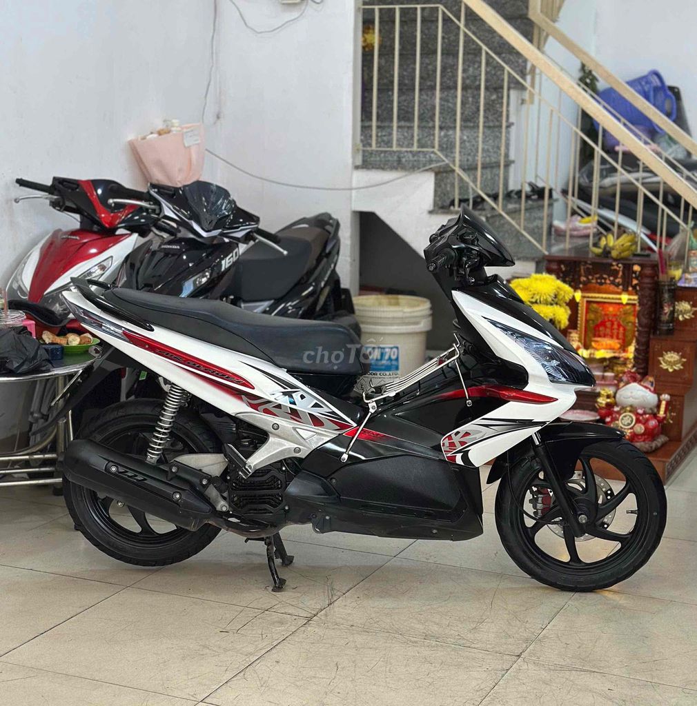 Honda 2010 - ảnh 4