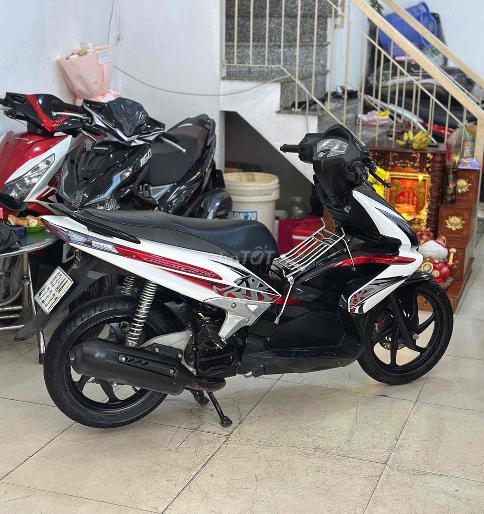 Honda 2010 - ảnh 5