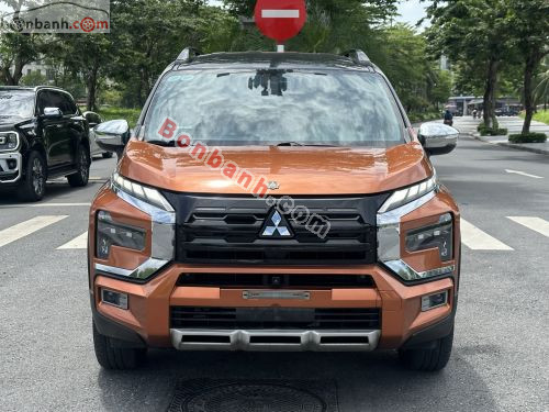 Mitsubishi Xpander Cross 1.5 AT 2023 - ảnh 1