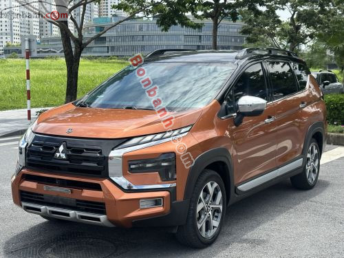 Mitsubishi Xpander Cross 1.5 AT 2023 - ảnh 2