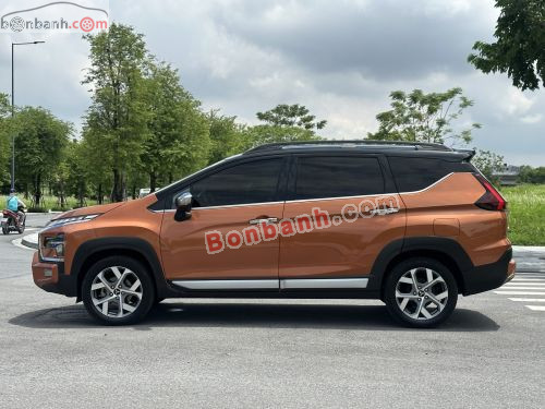 Mitsubishi Xpander Cross 1.5 AT 2023 - ảnh 3