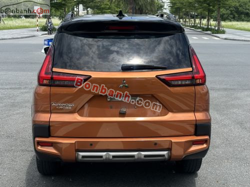 Mitsubishi Xpander Cross 1.5 AT 2023 - ảnh 4